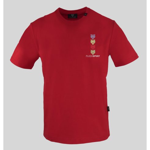 Plein Sport Férfi Tricou TIPS1135_56 MOST 77876 HELYETT 18660 Ft-ért!