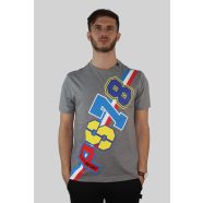   Plein Sport Férfi Tricou TIPS118_94 MOST 74676 HELYETT 18040 Ft-ért!