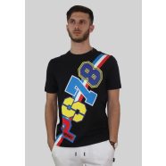   Plein Sport Férfi Tricou TIPS118_99 MOST 74676 HELYETT 18040 Ft-ért!