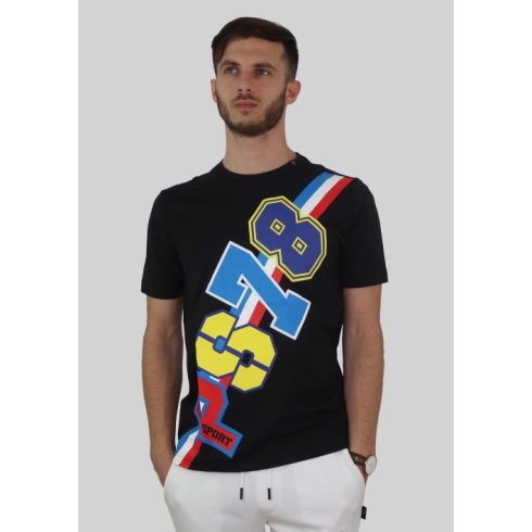 Plein Sport Férfi Tricou TIPS118_99 MOST 74676 HELYETT 18040 Ft-ért!