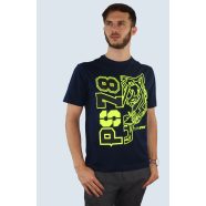   Plein Sport Férfi Tricou TIPS125IT_85 MOST 80010 HELYETT 19272 Ft-ért!