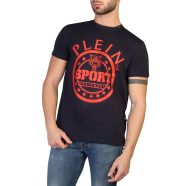   Plein Sport Férfi Tricou TIPS128TN_85 MOST 82677 HELYETT 32244 Ft-ért!
