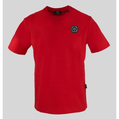 Plein Sport Férfi Tricou TIPS40452_RED MOST 80010 HELYETT 16643 Ft-ért!