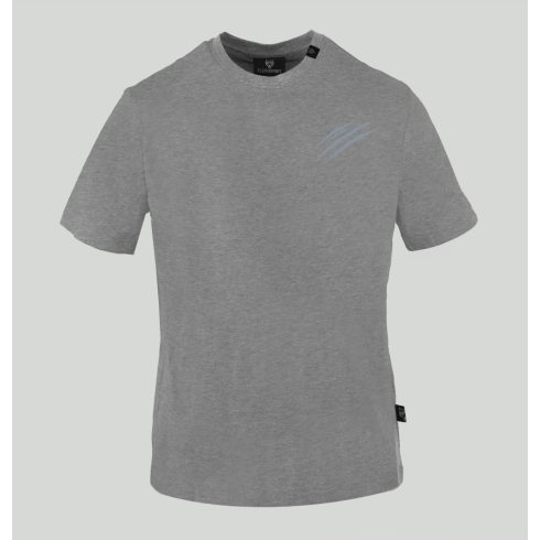 Plein Sport Férfi Tricou TIPS40894_GREY MOST 80010 HELYETT 16643 Ft-ért!
