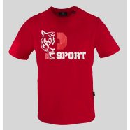 Plein Sport Férfi Tricou TIPS41052_RED MOST 80010 HELYETT 16643 Ft-ért! Plein Sport Férfi Tricou TIPS41052_RED MOST 80010 HELYETT 16643 Ft-ért!