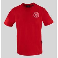 Plein Sport Férfi Tricou TIPS41252_RED MOST 80010 HELYETT 16643 Ft-ért! Plein Sport Férfi Tricou TIPS41252_RED MOST 80010 HELYETT 16643 Ft-ért!