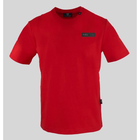 Plein Sport Férfi Tricou TIPS41452_RED MOST 80010 HELYETT 16643 Ft-ért!