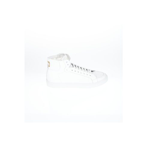Pantofola D'Oro Férfi Tornacipő TSHR20WU_02BIANCOBIANCO_D MOST 140818 HELYETT 54567 Ft-ért!