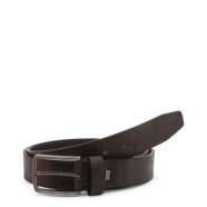 Carrera Jeans Férfi öv TUSCANY_CB4719_DKBROWN (105-120cm)