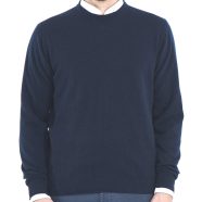   100% Cashmere Férfi Pulóvers UO-FF12_E500 MOST 127483 HELYETT 49400 Ft-ért!