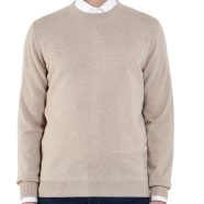   100% Cashmere Férfi Pulóvers UO-FF12_E700 MOST 127483 HELYETT 49400 Ft-ért!