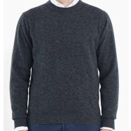  100% Cashmere Férfi Pulóvers UO-FF12_E820 MOST 127483 HELYETT 49400 Ft-ért!