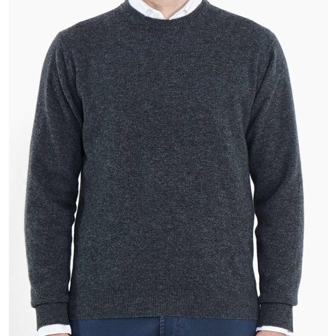 100% Cashmere Férfi Pulóvers UO-FF12_E820 MOST 127483 HELYETT 49400 Ft-ért!