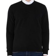   100% Cashmere Férfi Pulóvers UO-FF12_E900 MOST 127483 HELYETT 49400 Ft-ért!