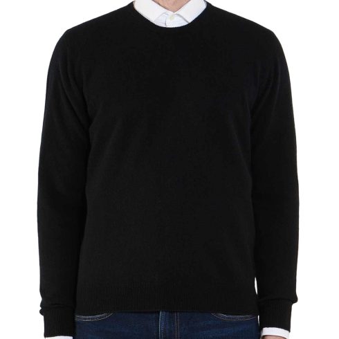 100% Cashmere Férfi Pulóvers UO-FF12_E900 MOST 127483 HELYETT 49400 Ft-ért!