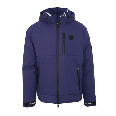 Plein Sport Férfi Zako UPPS25E85 MOST 261366 HELYETT 61297 Ft-ért!