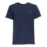   MCS Férfi Tricou X073_10BTS001-L2301_NAVY MOST 21283 HELYETT 9103 Ft-ért!