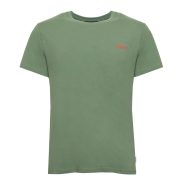   MCS Férfi Tricou X073_10BTS001-L2301_SAGE MOST 21283 HELYETT 9103 Ft-ért!
