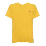   MCS Férfi Tricou X073_10BTS001-L2301_YELLOW MOST 21283 HELYETT 9103 Ft-ért!
