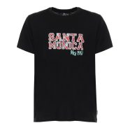   MCS Férfi Tricou X073_10BTS005-L2301_BLACK MOST 23950 HELYETT 10037 Ft-ért!