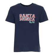   MCS Férfi Tricou X073_10BTS005-L2301_NAVY MOST 23950 HELYETT 10037 Ft-ért!