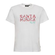   MCS Férfi Tricou X073_10BTS005-L2301_WHITE MOST 23950 HELYETT 10037 Ft-ért!