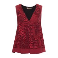   Twinset Nő Tricou X073_212TP2413-_06350 MOST 77343 HELYETT 22224 Ft-ért!
