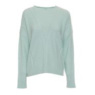   Twinset Nő Top X073_222TN3073-_11306 MOST 122682 HELYETT 28730 Ft-ért!