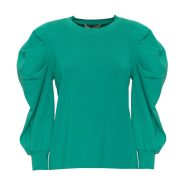   Twinset Nő Top X073_222TN3214-_04226 MOST 122149 HELYETT 31525 Ft-ért!