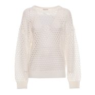   Twinset Nő Top X073_222TN3220-_00282 MOST 99746 HELYETT 28730 Ft-ért!