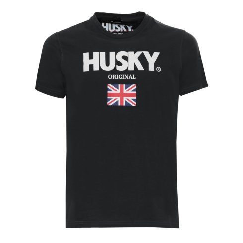 Husky Férfi Tricou X073_HS23BEUTC35CO177-JOHN_C002 MOST 32004 HELYETT 11988 Ft-ért!