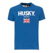   Husky Férfi Tricou X073_HS23BEUTC35CO177-JOHN_C329 MOST 32004 HELYETT 11988 Ft-ért!