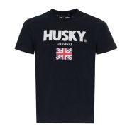  Husky Férfi Tricou X073_HS23BEUTC35CO177-JOHN_C402 MOST 32004 HELYETT 11988 Ft-ért!