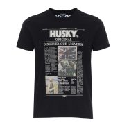   Husky Férfi Tricou X073_HS23BEUTC35CO196-TYLER_C002 MOST 32004 HELYETT 11988 Ft-ért!