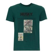 Husky Férfi Tricou X073_HS23BEUTC35CO196-TYLER_C455 MOST 32004 HELYETT 11988 Ft-ért! Husky Férfi Tricou X073_HS23BEUTC35CO196-TYLER_C455 MOST 32004 HELYETT 11988 Ft-ért!