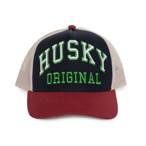 Husky Férfi Kalap X073_HS23BEXHA44CO011-RAPPERCANVAS_C009 MOST 26137 HELYETT 8731 Ft-ért!