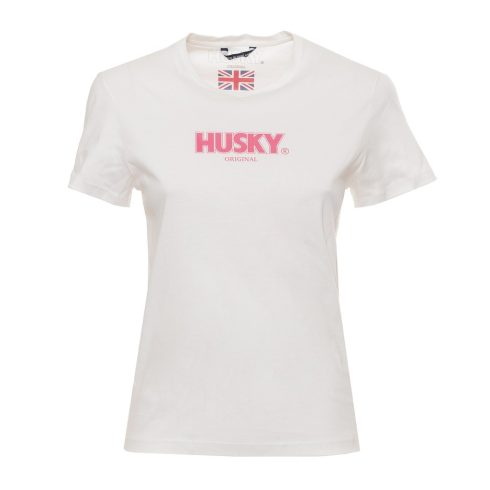 Husky Nő Tricou X073_HS23CEDTC35CO296-SOPHIA_C001 MOST 29337 HELYETT 11062 Ft-ért!