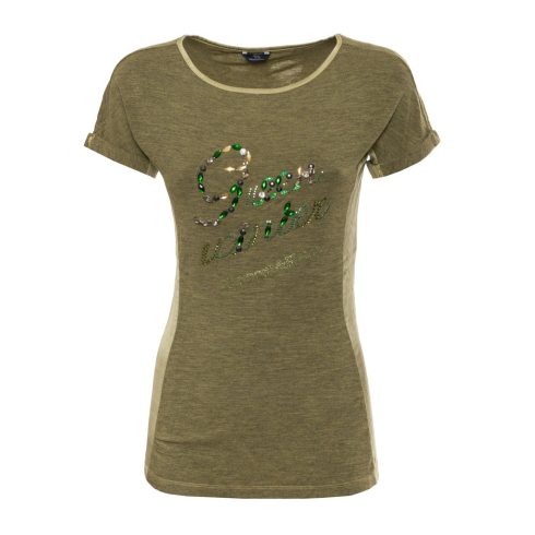 Harmont&Blaine Nő Tricou X073_I0D40-20480_636 MOST 78677 HELYETT 17569 Ft-ért!