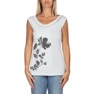   Harmont & Blaine Jeans Nő Tricou X073_I5D02-20444_803 MOST 42672 HELYETT 11062 Ft-ért!