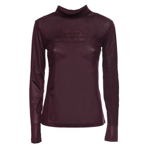 Harmont&Blaine Nő Tricou X073_ISGD51-021129_558 MOST 72009 HELYETT 17569 Ft-ért!