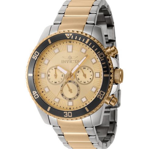 Invicta Férfi Órák X093_46061 MOST 80010 HELYETT 45109 Ft-ért!