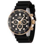   Invicta Férfi Órák X093_46120 MOST 80010 HELYETT 45109 Ft-ért!