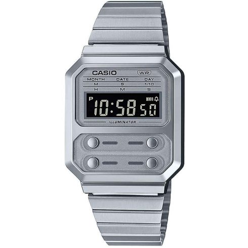 Casio Uniszex Órák X093_A100WE-7BEF MOST 32004 HELYETT 22339 Ft-ért!