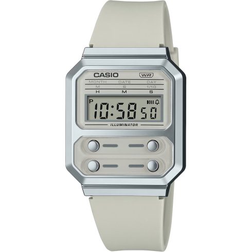 Casio Uniszex Órák X093_A100WEF-8AEF MOST 32004 HELYETT 18743 Ft-ért!