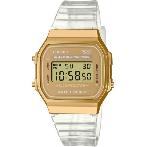 Casio Uniszex Órák X093_A168XESG-9AEF MOST 32004 HELYETT 28069 Ft-ért!