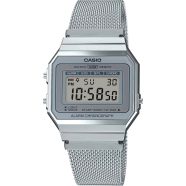   Casio Uniszex Órák X093_A700WM-7A MOST 26670 HELYETT 29499 Ft-ért!
