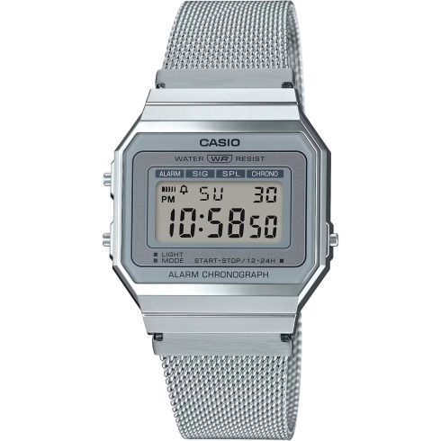 Casio Uniszex Órák X093_A700WM-7A MOST 26670 HELYETT 29499 Ft-ért!