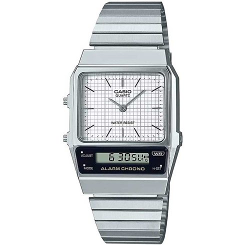 Casio Uniszex Órák X093_AQ-800E-7A MOST 32004 HELYETT 35237 Ft-ért!