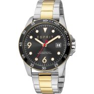   Esprit Férfi Órák X093_ES1G366M0045 MOST 85291 HELYETT 41272 Ft-ért!