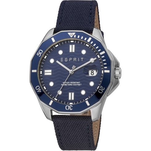 Esprit Férfi Órák X093_ES1G367L0025 MOST 69289 HELYETT 33683 Ft-ért!